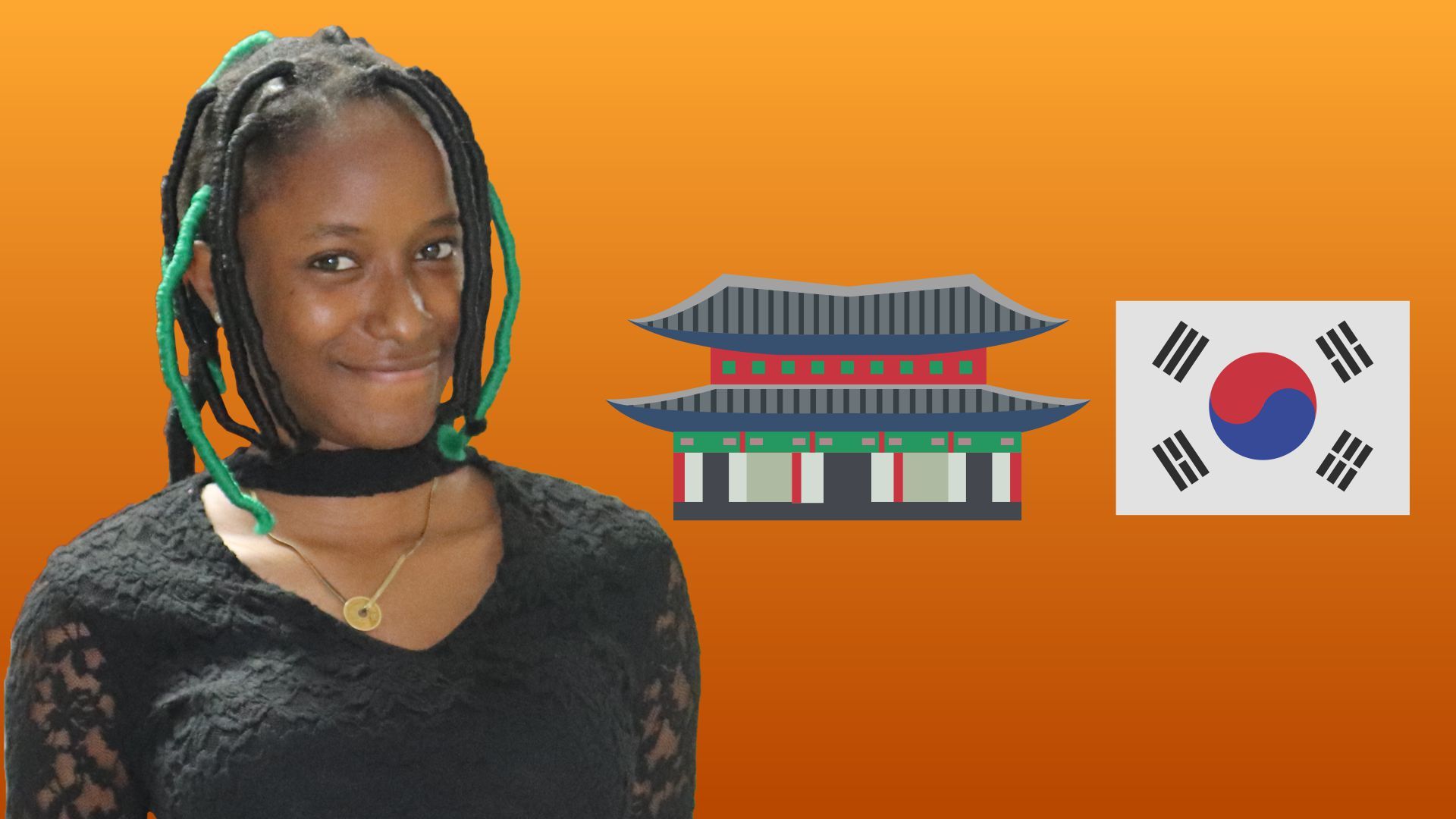 Easy Korean for Beginners